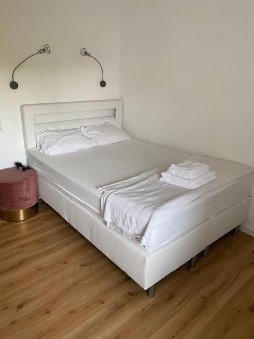 Schoene, Kleine, Gemuetliche - Stadtmitte Apartment