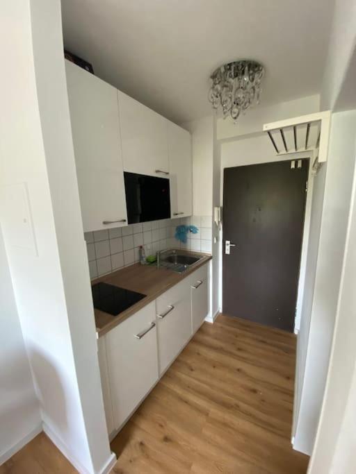 Apartment Schoene, Kleine, Gemuetliche - Stadtmitte *