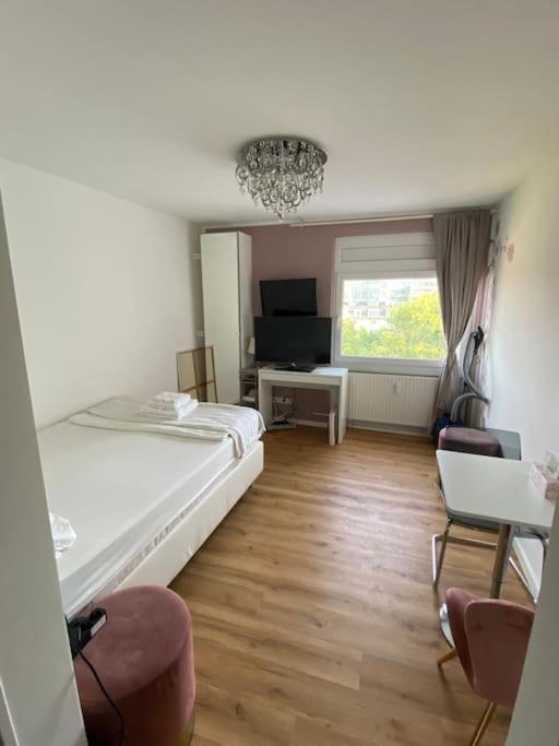 Apartment Schoene, Kleine, Gemuetliche - Stadtmitte Mainz
