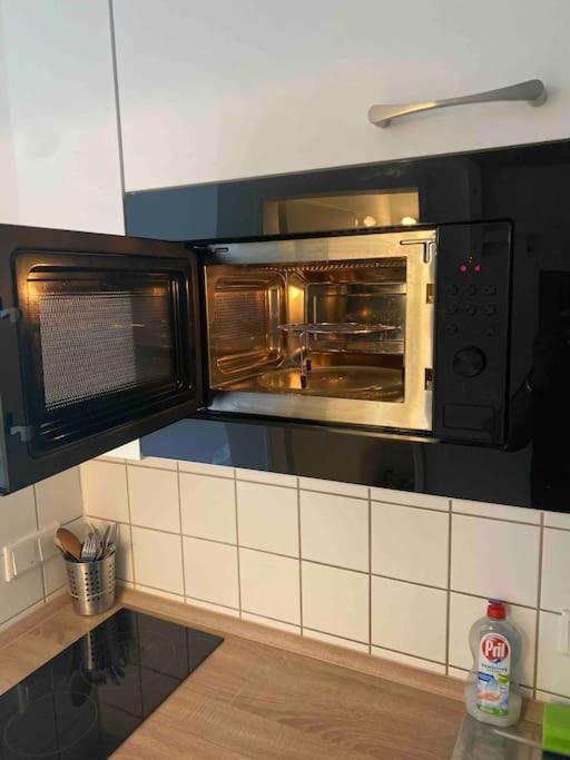 Schoene, Kleine, Gemuetliche - Stadtmitte Apartment Mainz