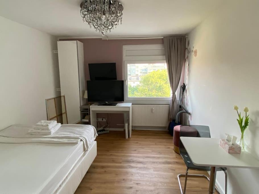 Schoene, Kleine, Gemuetliche - Stadtmitte Apartment *